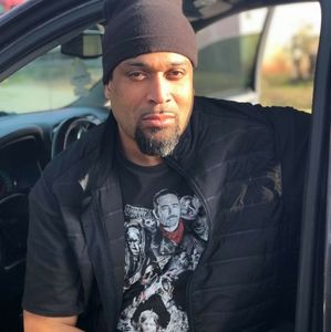 Meet your Posher, Tim